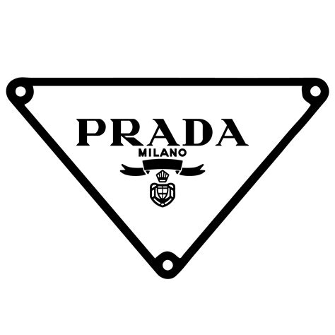 prada 1m1218|Prada logo identification.